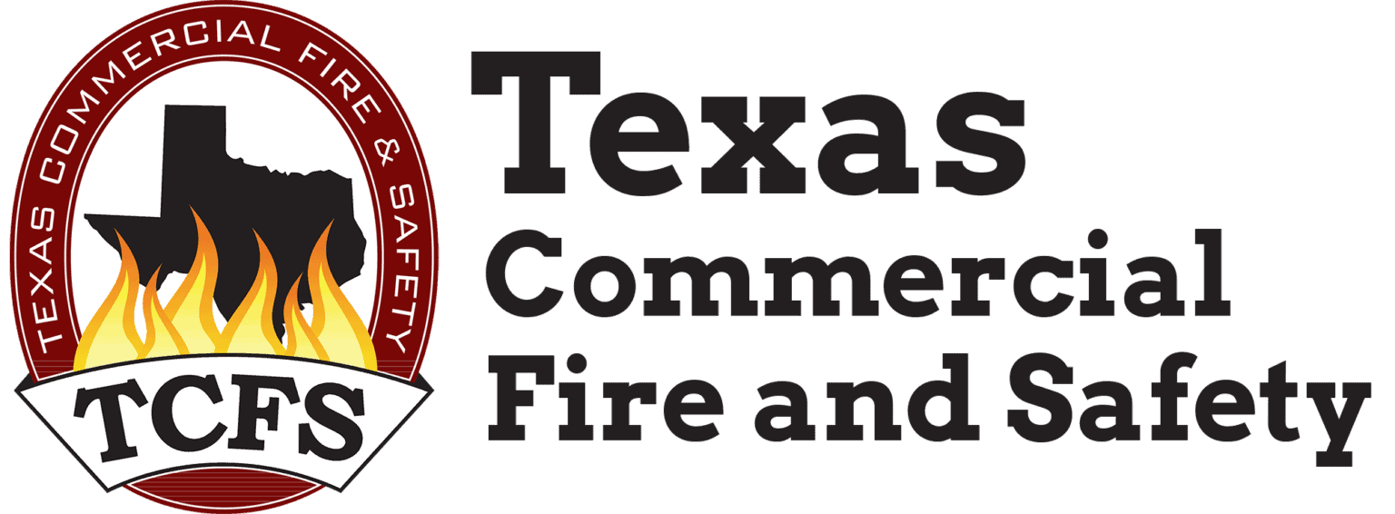 texas fire safety dark