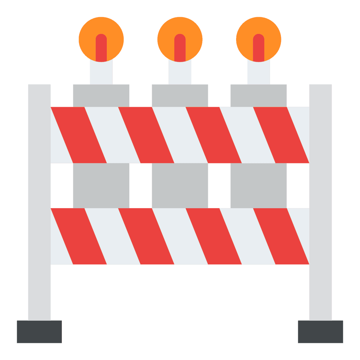 Barrier-Construction-Traffic-Safety