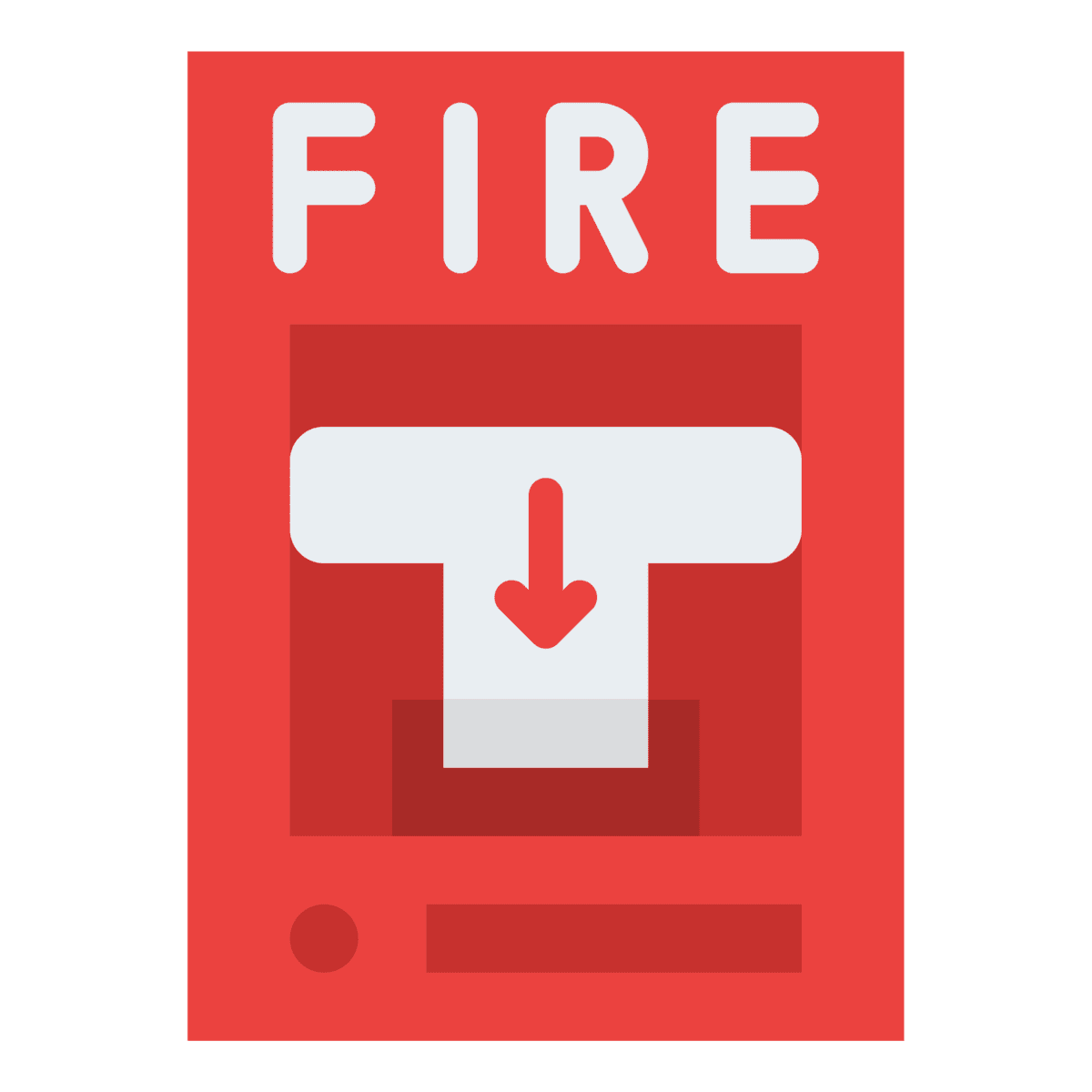 Fire Alarm-Fire-Emergency-Safety