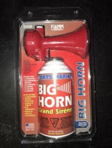 Air Horns – Texas Commercial Fire and Safety
